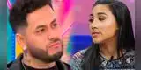 Bryan Torres rompe su silencio y deja entrever que Samahara Lobatón habría tratado mal a su hija mayor: "Están involucradas"