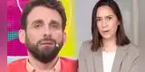 Rodrigo González tiene indignante comentario tras anuncio íntimo de Gianella Marquina: "¿Por qué tendría que importar..?"