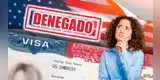 Conoce las NUEVAS RAZONES por las cuáles el gobierno de EE.UU. podría negarte las visas en el 2026