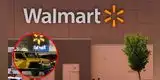 Tragedia en Walmart: Niño de 3 años muere luego que mujer lo atropellara en el estacionamiento de la tienda