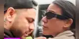 Samahara y Bryan Torres estuvieron FRENTE a FRENTE en centro de conciliación tras POLÉMICA RUPTURA: ¿Cómo reaccionaron?