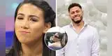 La INSÓLITA respuesta de Samahara luego de verse CARA A CARA con Bryan tras FIN de su RELACIÓN: “¿Qué te duele?”