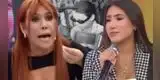 Magaly Medina ENFURECE con Samahara Lobatón por FINGIR DOLOR ante cámaras: "Eso debiste decir cuando el otro te ponía los cachos"