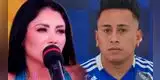 Pamela Franco realiza ANUNCIO tras revelarse que Christian Cueva REGRESA a Perú sin trabajo: "Se viene..."