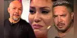Jackson Mora 'SE PRONUNCIA' tras llanto de Tilsa Lozano en 'EVDLV', donde habló de Juan Manuel Vargas