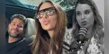 Natalie Vértiz presume a Yaco Eskenazi tras rumores de AMORÍO con Ethel Pozo y él tiene SORPRESIVA REACCIÓN