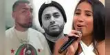 Expareja de Dayanita revela CERCANÍA con Samahara Lobatón durante relación con Bryan Torres: “Respeto...”