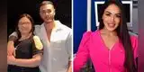 Mamá de Mario Irivarren DEJA EN SHOCK tras CONFESAR su verdadera relación con Onelia Molina: "Me siento…"