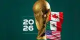 GRUPOS Mundial 2026: fixture, fechas y horarios del torneo FIFA en Estados Unidos, México y Canadá