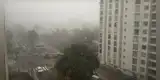 DANA ‘Qori’ en Lima: Senamhi revela la duración del frío y llovizna junto a las zonas más afectadas de la capital