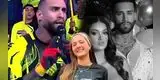 Jota Benz expone si TERMINÓ su relación con Angie Arizaga tras revelarse que le PROHIBIÓ conducir programa con 'Majo con sabor' por CELOS