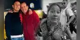 Christian Cueva ENCUBRIÓ infidelidades de su padre a Malqui Bravo, su madre, revela Pamela López: "Se lo dices tú o…"