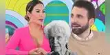 Pamela López revela su VERDADERA EDAD y Rodrigo González queda en shock: “¿La abuela del Titanic?”