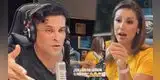 Karla Tarazona SE PELEA EN VIVO con Christian Domínguez y SE VA de su programa tras ÍNTIMA CONFESIÓN