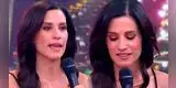 María Pía Copello LLORA en vivo al hablar por primera vez de una DURA PÉRDIDA: "Ella partió, dormíamos juntas"