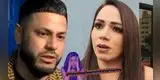 ¿Bryan Torres ACUSA a Melissa Klug de INSULTAR y AMENAZAR a su hija mayor por problemas con Samahara Lobatón?: "Estás siguiendo los pasos..."