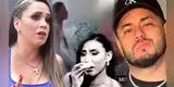 Melissa Klug botó A GRITOS a Bryan Torres de la casa de Samahara Lobatón al enterarse de infidelidad: "Las cosas explotaron"