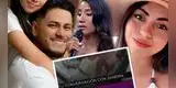 Bryan Torres habría ENGAÑADO a Samahara Lobatón con Saandra Jiménez, madre de su hija mayor: "Borraste tu conversación"