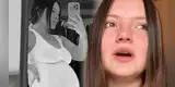 Francisca Aronsson deja EN SHOCK al revelar quién es el 'PADRE' de su 'BEBÉ EN CAMINO': "Háganse responsables"