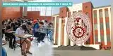 Resultados UNI 2026 del examen de admisión IEN y Beca 18: LINK OFICIAL para ver a ingresantes