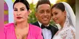 Christian Cueva CONFIRMA que le dará el DIVORCIO a Pamela López y SE PONE TENSO al revelar que CASARÁ con Pamela Franco: "Quiero todo"