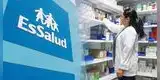 Escasez de tacrolimus en EsSalud alerta a pacientes: ¿para qué sirve y qué personas la necesitan?
