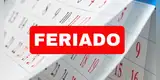¿Declaran feriado este 10 y 11 de diciembre? Esto indica el decreto oficial en El Peruano
