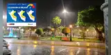Lluvias fuertes en Perú: Senamhi emite ALERTA NARANJA en 11 regiones, ¿cuáles son?