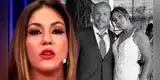 Tilsa Lozano revela que su boda con Jackson Mora fue 'UNA ESTAFA' tras POLÉMICA confesión: "Aún no paga el..."