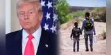 ATENCIÓN INMIGRANTES | Donald Trump MODIFICA la ley que obliga a indocumentados a abandonar EE.UU. INMEDIATAMENTE