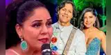 Dina Páucar toma INESPERADA DECISIÓN con Yarita Lizeth tras confirmar relación con su hijo: “Tú sabes que...”