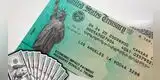 EXCELENTES NOTICIAS | Entregarán un cheque de reembolso de hasta $8,046 en EE.UU.: Requisitos y cómo cobrarlo