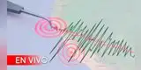 Temblor en Perú hoy, 10 de diciembre de 2025: ¿Dónde y a qué hora se registró el sismo?