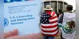 ALERTA INMIGRANTES | USCIS implementará un nuevo servicio que afectará a indocumentados en EE.UU.