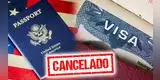 CONFIRMADO | Gobierno de Trump AUTORIZA el ingreso legal a estas personas: Ya no deberán de presentar pasaporte ni visa