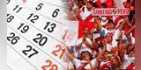 ¿Confirman feriado o día no laborable este viernes 26 de diciembre a nivel nacional? Esto señala El Peruano