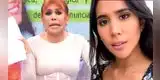 Magaly Medina SE RECTIFICA tras carta notarial de Melissa Paredes, pero responde a la AMENAZA: "Uno va a callarse..."