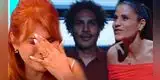 ¿Se acabó su amistad? María Pía Copello 'TRAICIONA' a Magaly Medina y anuncia como jale a Paolo Guerrero