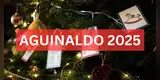 ¿Te toca aguinaldo en Estados Unidos? Esto es lo que debes saber antes de Navidad