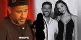 Yaco Eskenazi deja EN SHOCK al revelar que se 'MUDÓ' de casa y tiene una 'NUEVA MUJER' a su lado: ¿Y Natalie Vértiz?