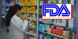 Famoso medicamento para la presión es retirado por INSÓLITO motivo por la FDA: qué pasará con su venta en Perú