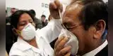 Alerta en Perú | Aumentan los casos de pacientes con infecciones respiratorias tras avance de la influenza H3N2 en el mundo