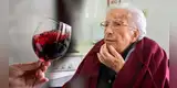 La mujer más longeva de España y el hábito que la acompaña diariamente: “Una copa de vino”
