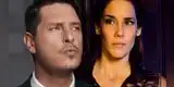 Cristian Rivero sorprende al hacer IMPENSADA confesión de sus relaciones ¿le fue INFIEL a Gianella Neyra?: "Con dos personas"