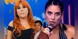 ¿Se picó? Magaly Medina IMPACTA con INESPERADO COMENTARIO sobre María Pía Copello: "Yo no tengo un esposo que me ponga un canal"