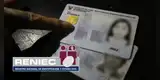 Estos son los ciudadanos que obtendrán el DNI electrónico GRATIS este 15 y 16 de diciembre, según Reniec