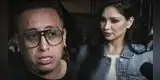 Christian Cueva SE PELEA frente a Pamela Franco tras anunciar su BODA y ella tiene SORPRESIVA reacción