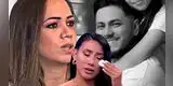 Exponen FUERTES palabras de Melissa Klug sobre la hija mayor de Bryan Torres tras infidelidad a Samahara Lobatón: "Te lo va a cobrar..."