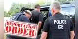 Conoce si tienes una orden de deportación en EE.UU.: Estos son los 5 métodos MÁS CONFIABLES para verificarlo