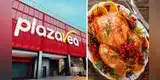 Plaza Vea ofrece pavos desde S/9 por temporada navideña: ¿hasta cuánto dura la oferta y cómo acceder?
